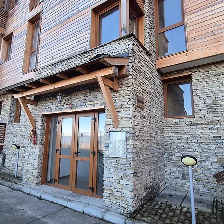 Apartmán St Ivan Rilski Residences *