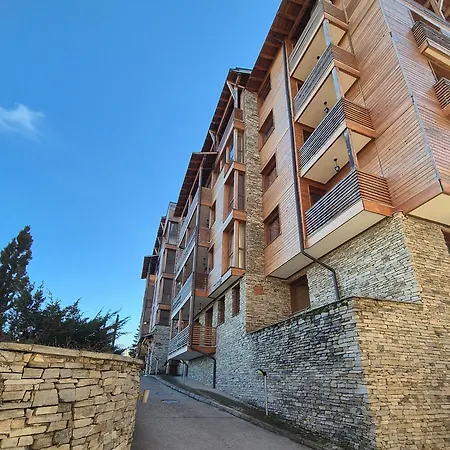 St Ivan Rilski Residences * Bansko