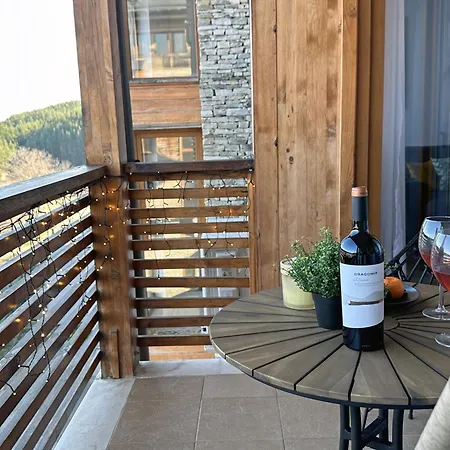 Apartmán St Ivan Rilski Residences