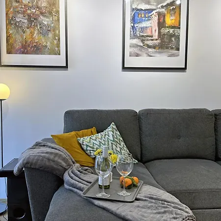 St Ivan Rilski Residences *