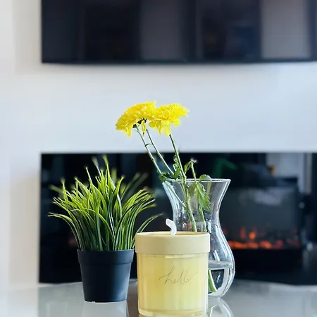 Apartmán St Ivan Rilski Residences