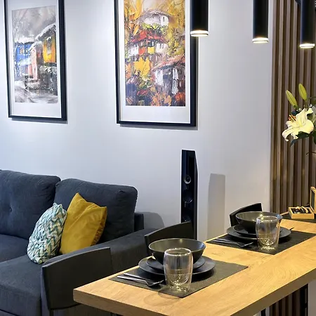 St Ivan Rilski Residences * Bansko