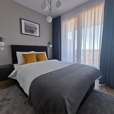 St Ivan Rilski Residences