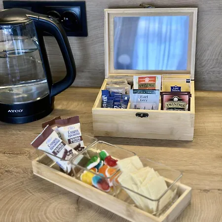 St Ivan Rilski Residences Bansko