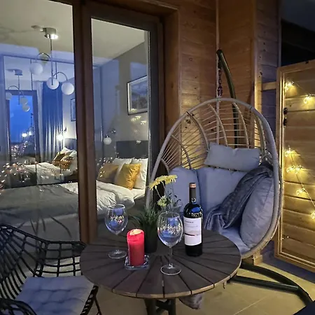 St Ivan Rilski Residences *