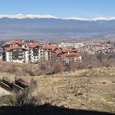 St Ivan Rilski Residences * Bansko