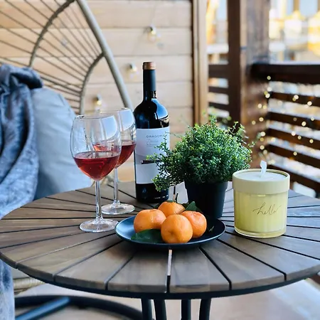 Apartmán St Ivan Rilski Residences *