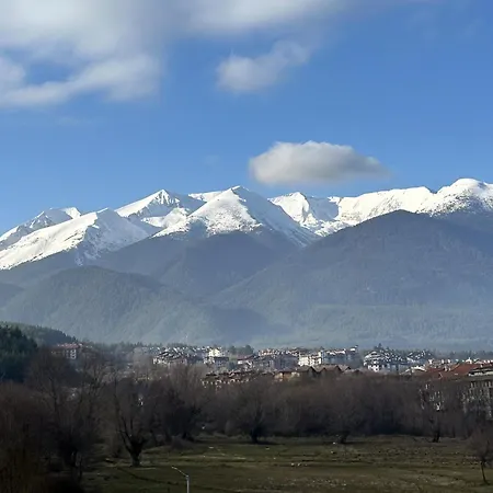 St Ivan Rilski Residences * Bansko