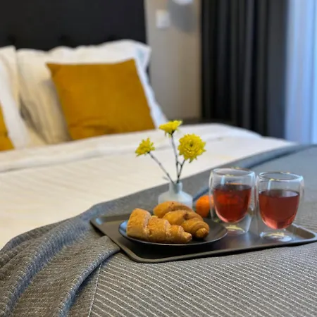 Apartmán St Ivan Rilski Residences Bansko