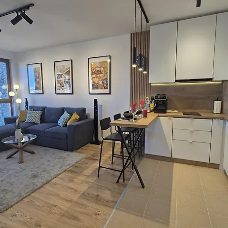 St Ivan Rilski Residences Bansko