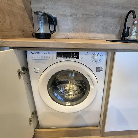 St Ivan Rilski Residences *