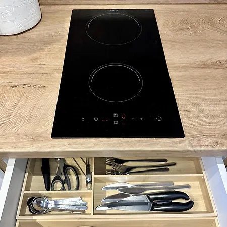 St Ivan Rilski Residences Apartmán *