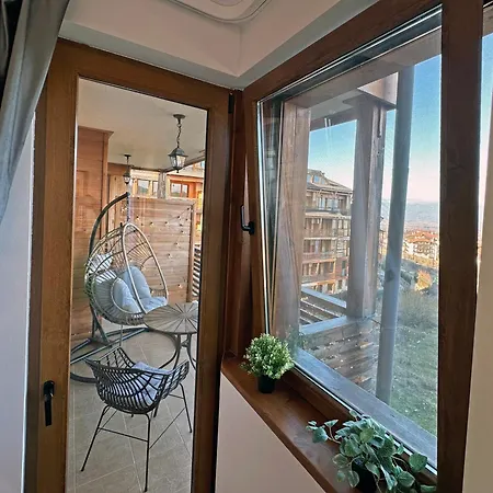 St Ivan Rilski Residences *