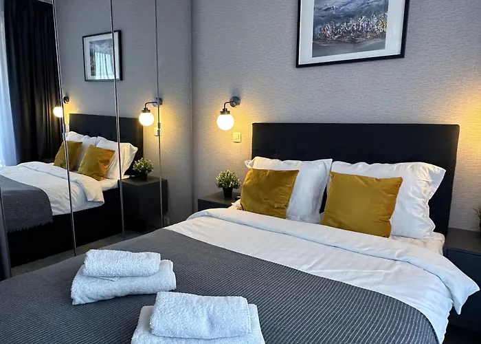 St Ivan Rilski Residences