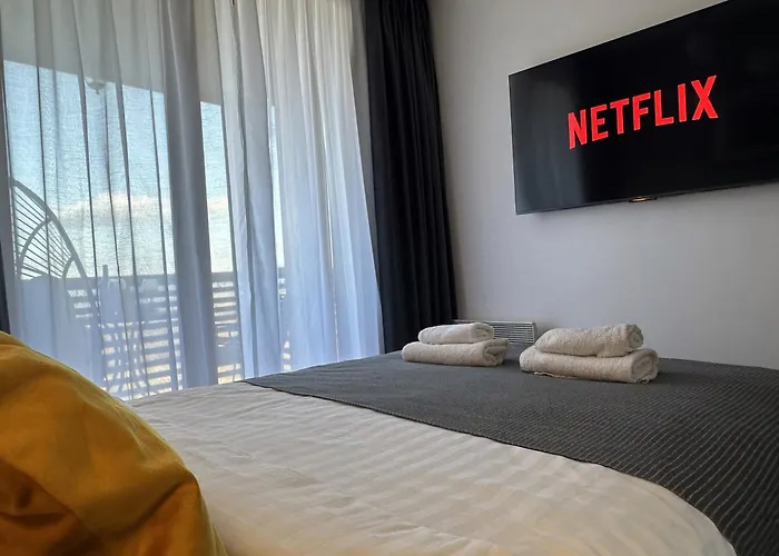 St Ivan Rilski Residences *