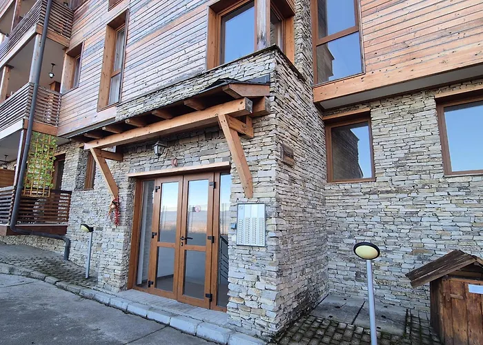 Apartament St Ivan Rilski Residences *