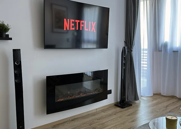 St Ivan Rilski Residences *