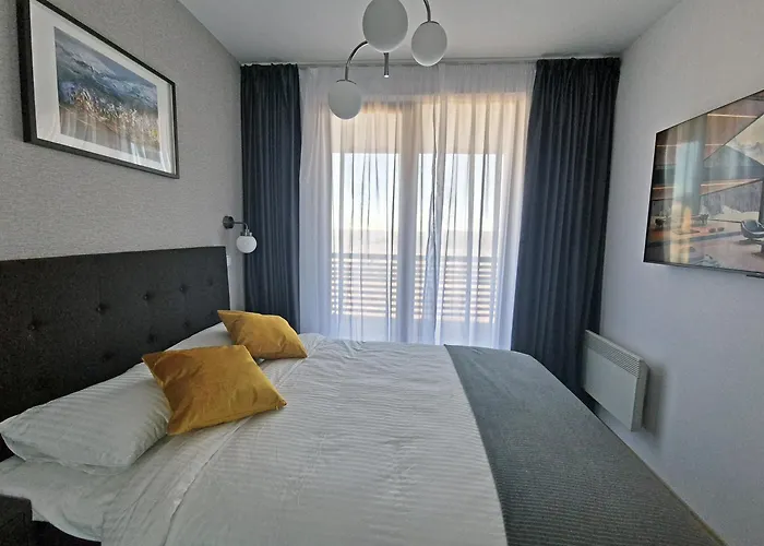 St Ivan Rilski Residences