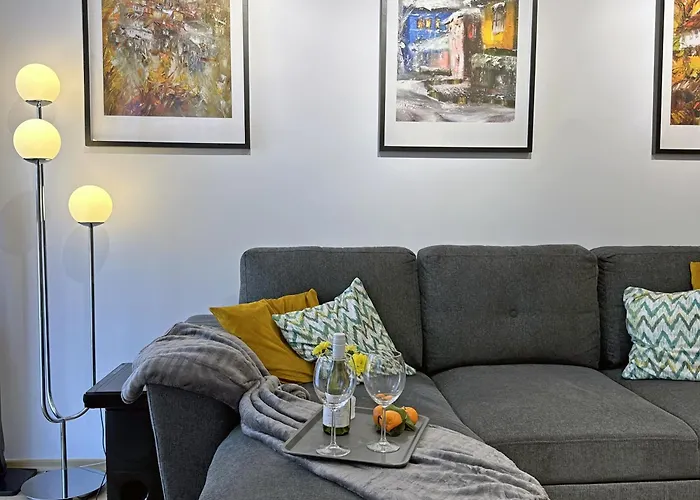 St Ivan Rilski Residences *