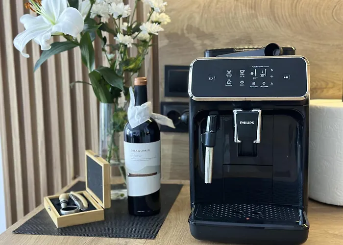 St Ivan Rilski Residences Apartament *