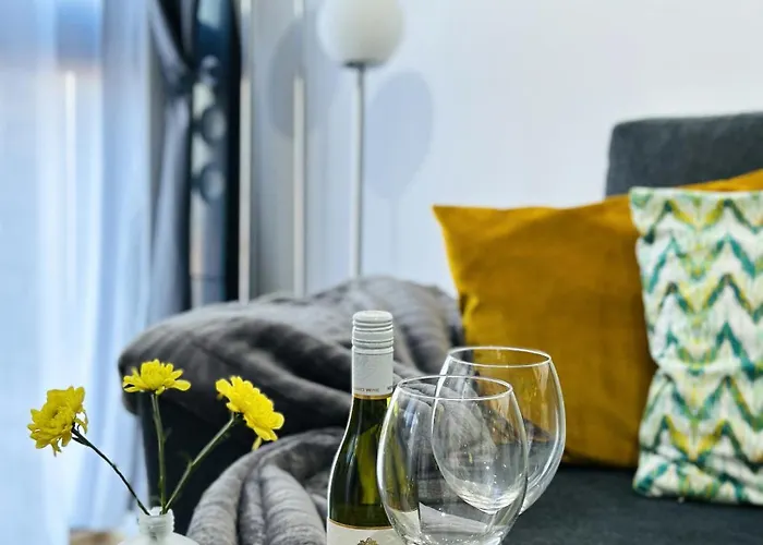 St Ivan Rilski Residences