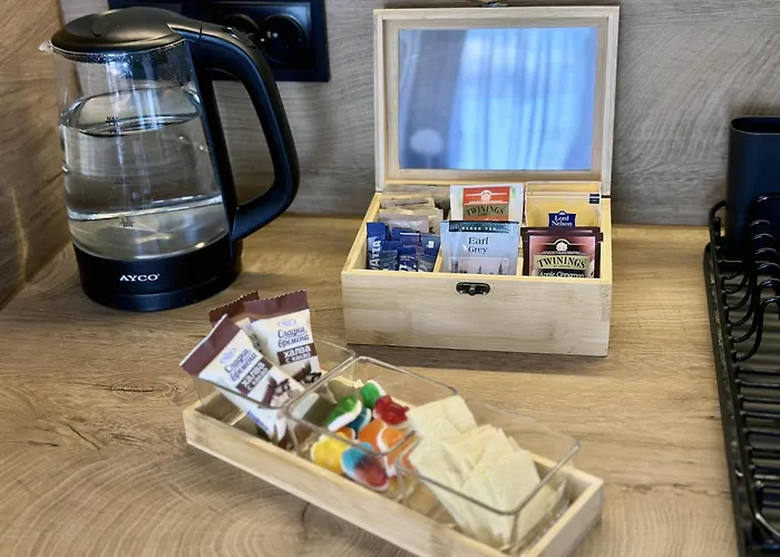 St Ivan Rilski Residences Bansko