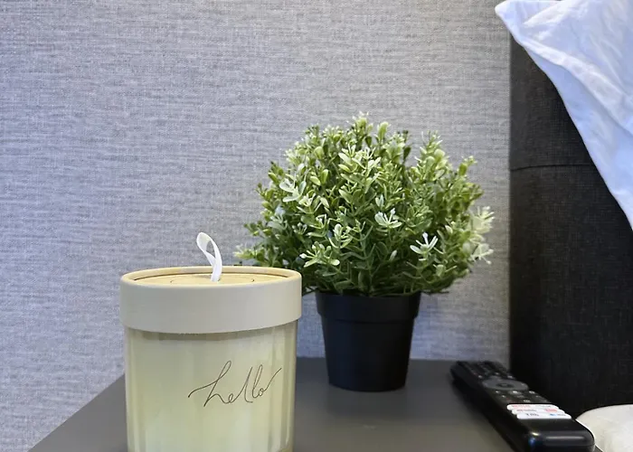 St Ivan Rilski Residences *