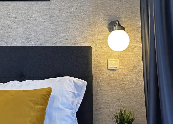 St Ivan Rilski Residences *