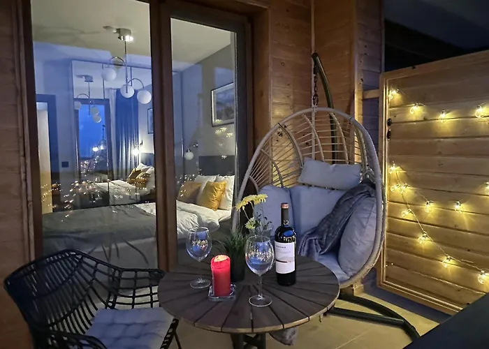 St Ivan Rilski Residences *