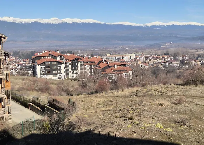 St Ivan Rilski Residences * Bansko