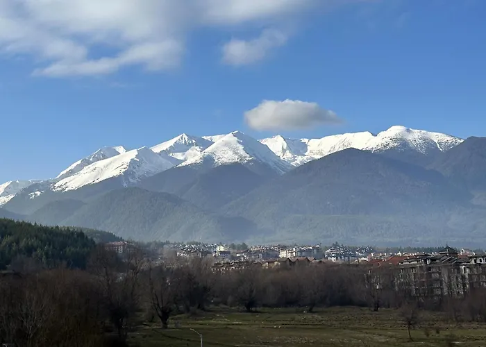 St Ivan Rilski Residences * Bansko