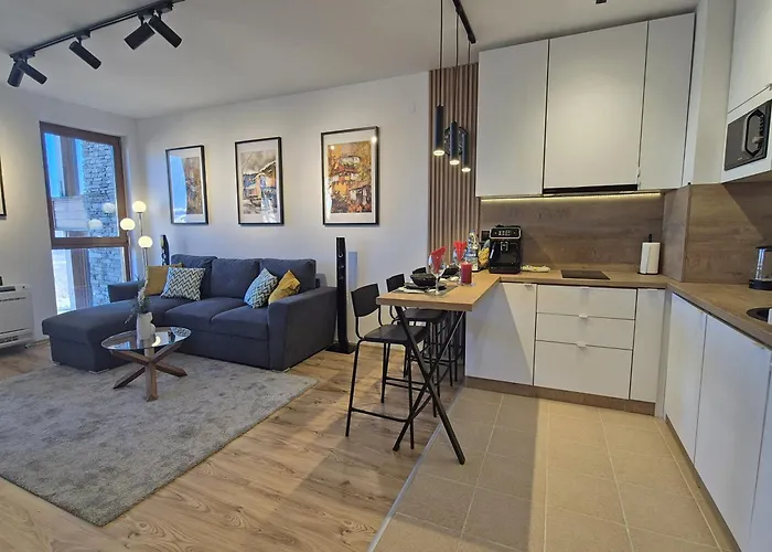 St Ivan Rilski Residences Bansko