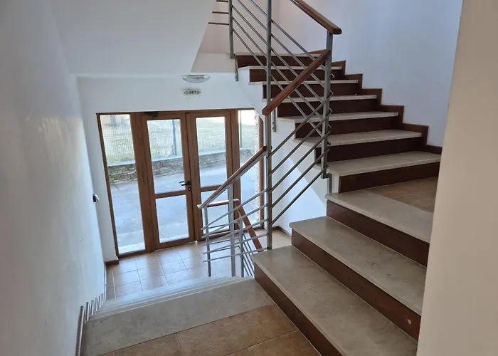 St Ivan Rilski Residences Bansko