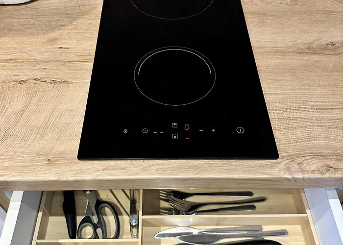 St Ivan Rilski Residences Apartament *