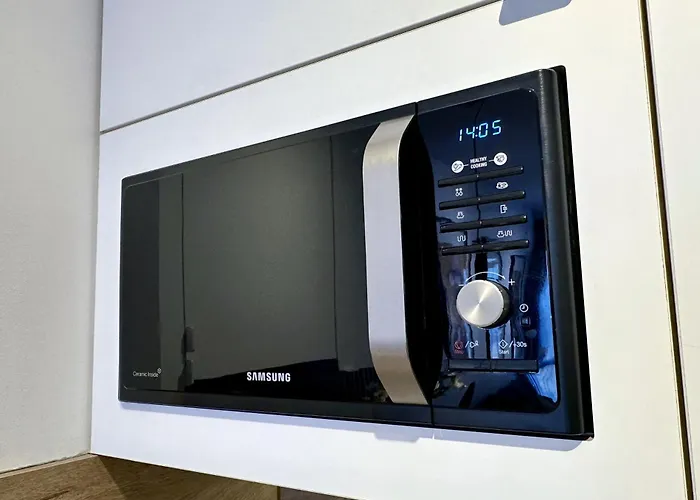 St Ivan Rilski Residences *