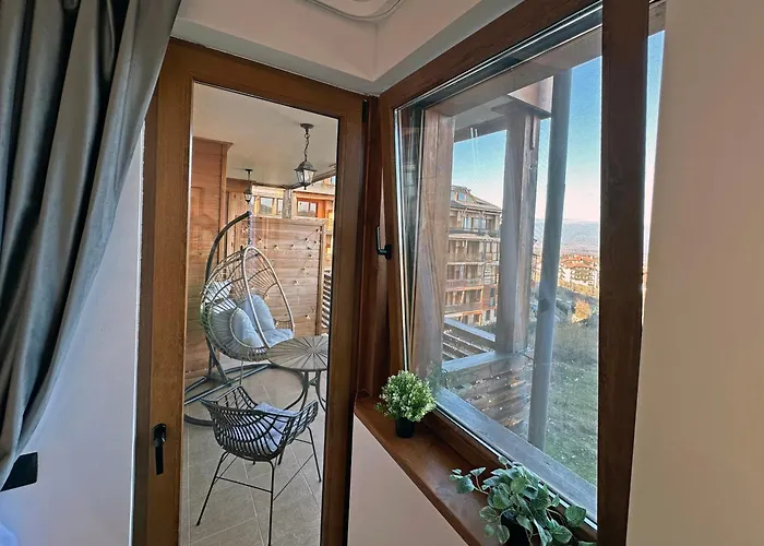 St Ivan Rilski Residences *